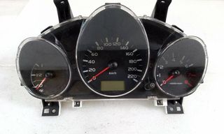 Cuadro mn148888 mitsubishi colt berlina 5 527239