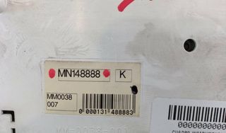 Cuadro mn148888 mitsubishi colt berlina 5 527239