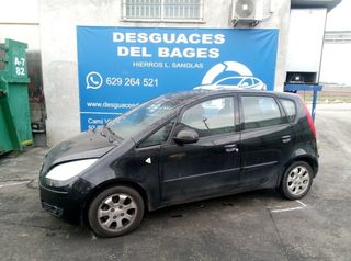 Cuadro mn148888 mitsubishi colt berlina 5 527239