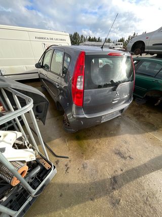 Despiece Mitsubishi Colt