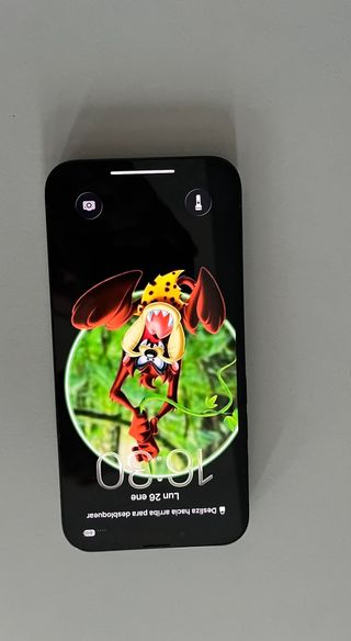 iPhone 13 128 GB Azul Marino