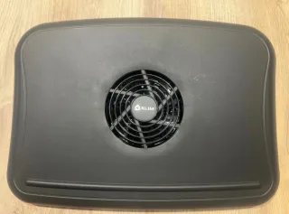 Base Refrigeradora Portátil KLIM