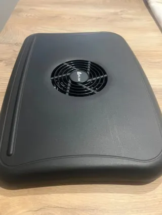 Base Refrigeradora Portátil KLIM