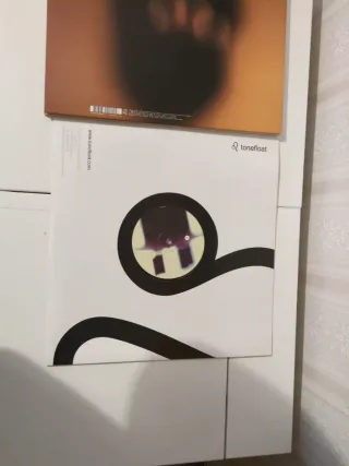 Porcupine Tree - we Lost the Skyline LP