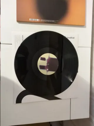 Porcupine Tree - we Lost the Skyline LP