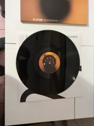 Porcupine Tree - we Lost the Skyline LP