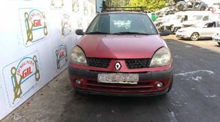 Motor arranque renault 8200227092 clio base 771950