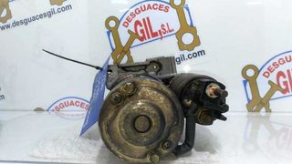 Motor arranque renault 8200227092 clio base 771950