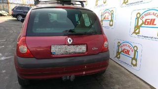 Motor arranque renault 8200227092 clio base 771950