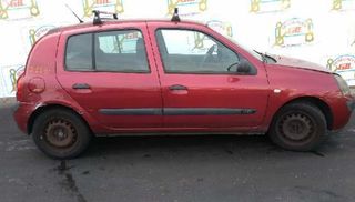 Motor arranque renault 8200227092 clio base 771950