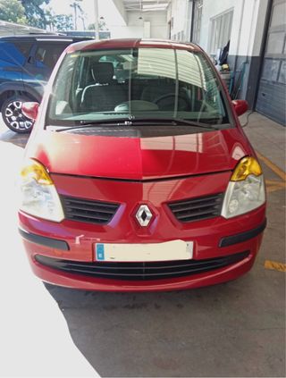 Renault Modus 2006