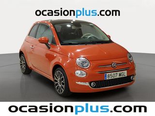 Fiat 500 1.0 Hybrid Dolcevita 51 kW (70 CV)