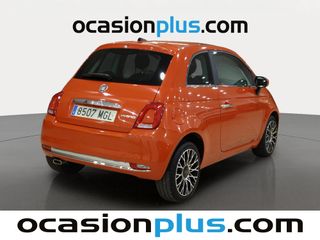 Fiat 500 1.0 Hybrid Dolcevita 51 kW (70 CV)