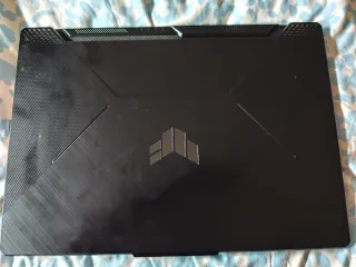 Portátil Asus TUF Gaming A15