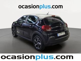 Citroen C3 PureTech 83 Feel Pack 61 kW (83 CV)