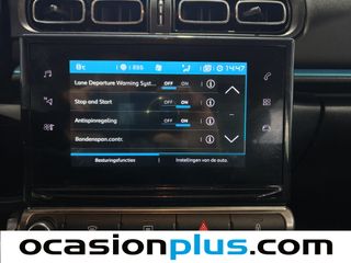 Citroen C3 PureTech 83 Feel Pack 61 kW (83 CV)