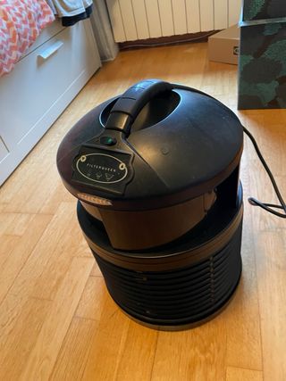 Purificador de aire Filter Queen