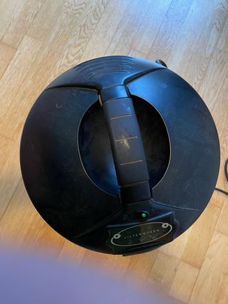 Purificador de aire Filter Queen