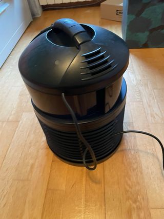 Purificador de aire Filter Queen