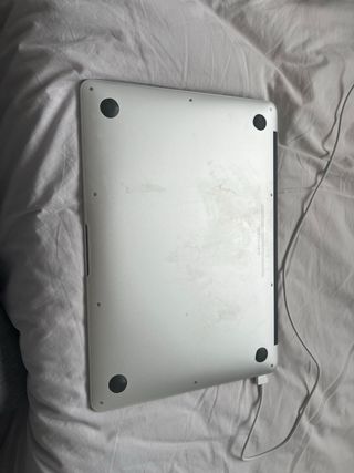 Macbook Air 13 2012 a reparar (LEER)