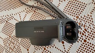 Cámara Pentax AF Zoom 60 *Compacta AUT.