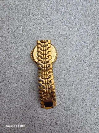 Reloj Racer Prestige Dorado Hombre