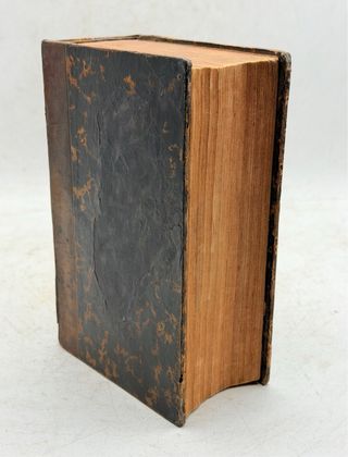 Libro La Historia Natural. Medicina. Tomo I. 1885