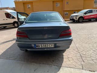 Peugeot 406 2.0 hdi 90cv