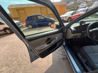 Peugeot 406 2.0 hdi 90cv