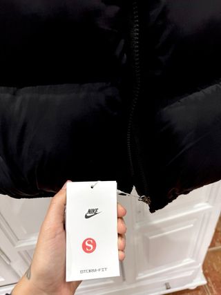 Chaqueta Acolchada Nike Unisex