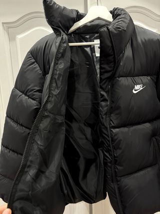 Chaqueta Acolchada Nike Unisex