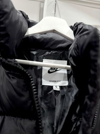 Chaqueta Acolchada Nike Unisex