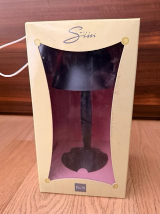 Flos Miss Sissi by Philippe Starck