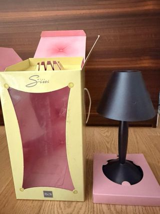 Flos Miss Sissi by Philippe Starck