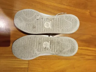 Adidas Stan Smith Blancas Talla 38