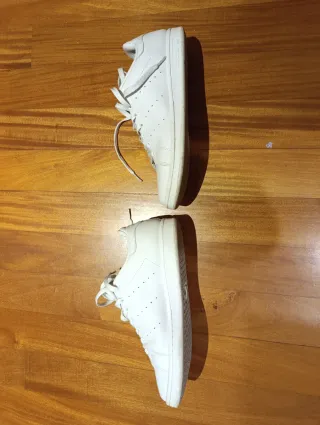 Adidas Stan Smith Blancas Talla 38