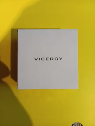 Pulsera Viceroy Plata