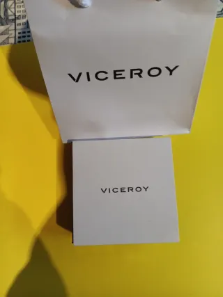 Pulsera Viceroy Plata