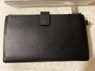 Cartera Michael Kors Negra
