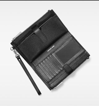 Cartera Michael Kors Negra