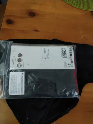 Pack 3 Calzoncillos Hombre Negros