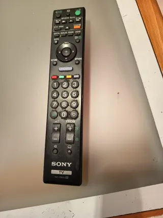 TV Sony Bravia KDL-32V5500 32 Full HD