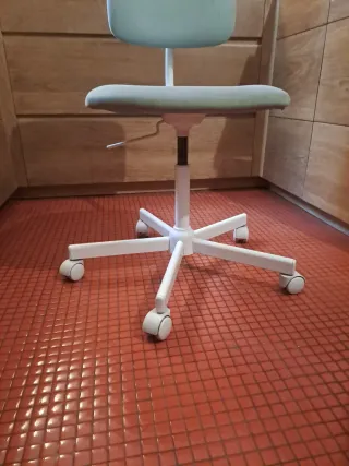 Silla de oficina Ikea