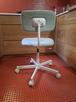 Silla de oficina Ikea