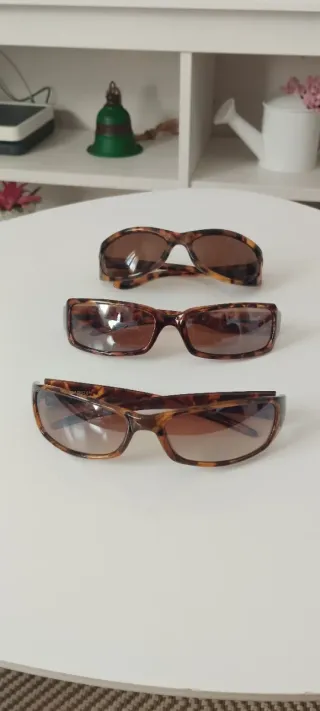 Gafas de sol vintage