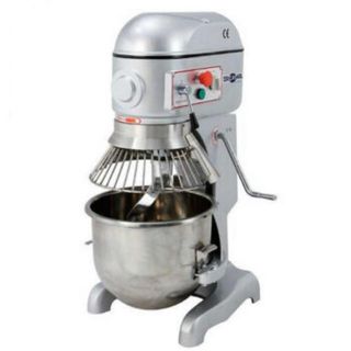 Amasadoras profesionales