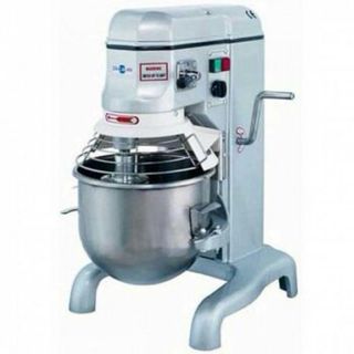 Amasadoras profesionales