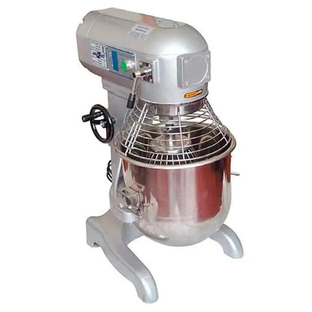 Amasadoras profesionales