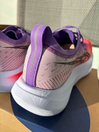 ASICS Megablast Talla 39.5