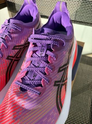 ASICS Megablast Talla 39.5